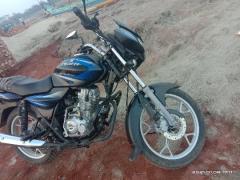 Bajaj Discover 125 ST